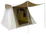 Teton Sports Mesa 14 Canvas Tent