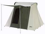 Kodiak Flex Bow Basic 6 Person Tent 10 x 10