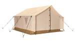 White Duck Outdoors Alpha Wall Tent 12 x 14