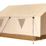 White Duck Outdoors Alpha Wall Tent