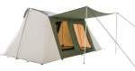 White Duck Outdoors Family Explorer Basic 10 x 14 Canvas Camping Tent