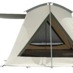 White Duck Outdoors Family Explorer Deluxe 10 x 10 Camping Tent