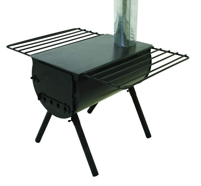 Camp Chef Alpine Wood Stove