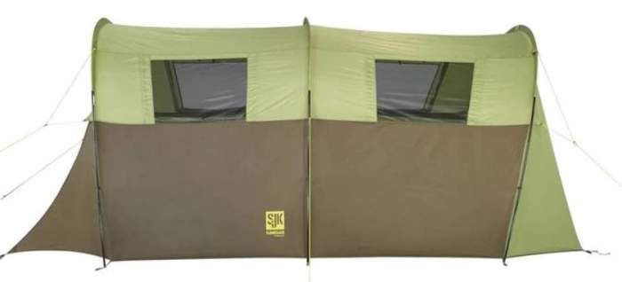 low profile full size box spring