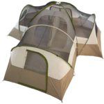 Best 16 Person Camping Tents for 2020 | Family Camp Tents