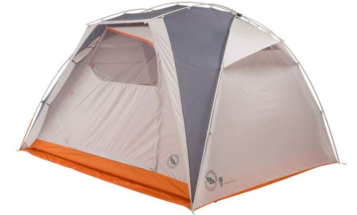 Big Agnes Titan 6 mtnGLO