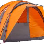 MSR H.U.B. 8 Tent.