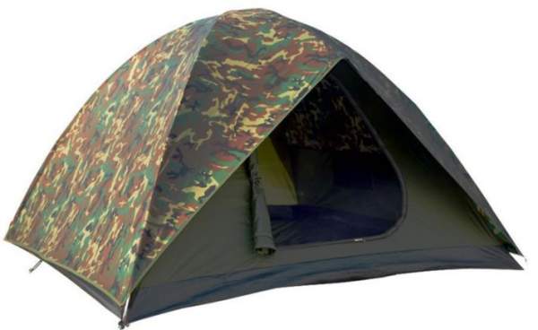 NTK HUNTER GT 5 to 6 Person Tent.