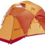 Marmot Lair 8 Person Tent.