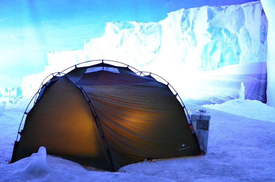 9 Best Tents for Winter Camping in 2024 (For Extreme Conditions)