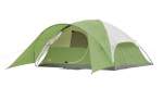 Coleman Evanston 8 Family Dome Tent