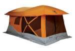 Gazelle 26800 T4-Plus Pop-Up Portable Camping Hub Tent