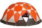 Mountain Hardwear Stronghold 10 Person Tent