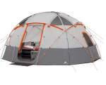 Ozark Trail 12-Person Base Camp Tent with Light