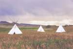 Zipperless Tents.