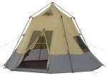 Best Teepee Tents for Camping