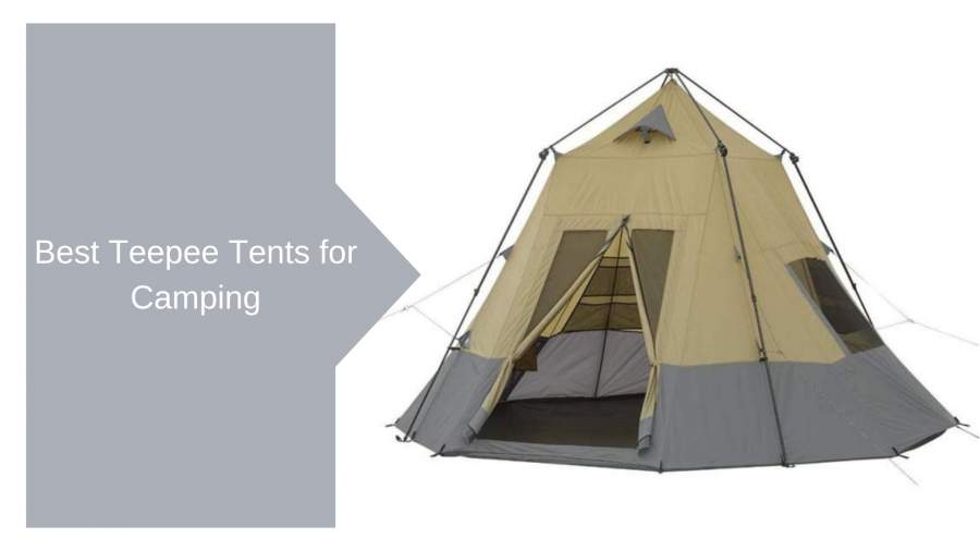 Best shop tipi tents