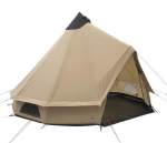 Robens Klondike Tent Review - 6 Person PolyCotton 4-Season Tent