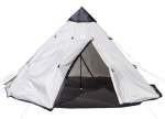 Tahoe Gear Bighorn XL 12-Person Teepee Tent