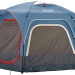 Coleman Connectable tent