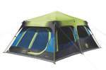 Coleman Cabin Tent with Instant Setup