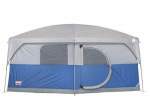 Coleman Hampton 9 Person Tent.