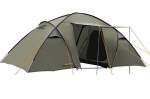 H HANNAH Space 6 Person Family Tent