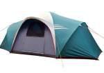 NTK LARAMI GT Tent up to 10 Persons