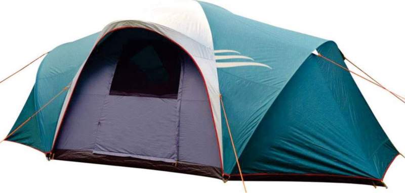 NTK LARAMI GT Tent.