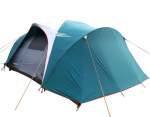 NTK Laredo GT 8 to 9 Person Tent