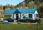 Northwest Territory Grand Canyon Tent