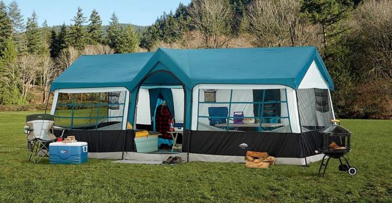 family camping tents for sale