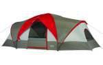 Wenzel Great Basin 10 Person 3 Room Tent