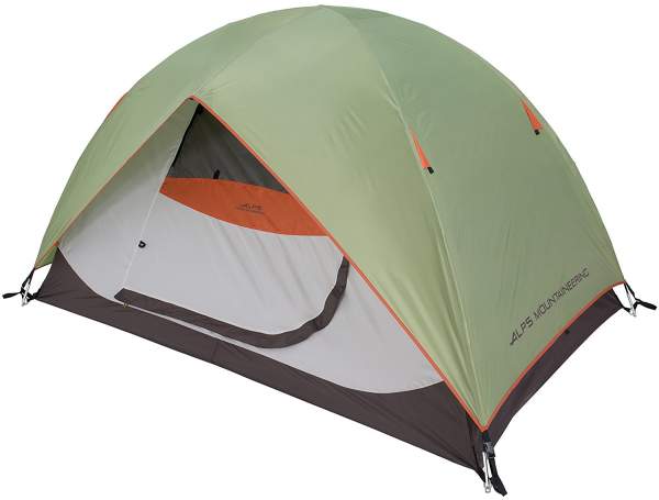 ALPS Mountaineering Meramac 5 ZF.