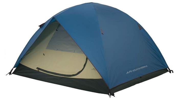 Alps mountaineering meramac 6 tent sale