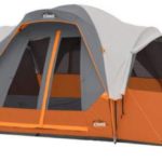 CORE 11 Person Extended Dome Tent - 18' x 9'