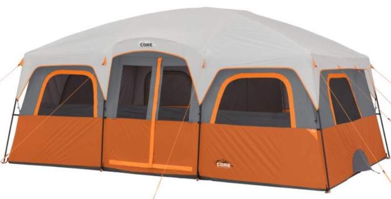 tall camping tents for sale