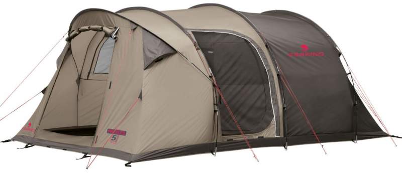 Ferrino Proxes 5 Advanced Family Tent.