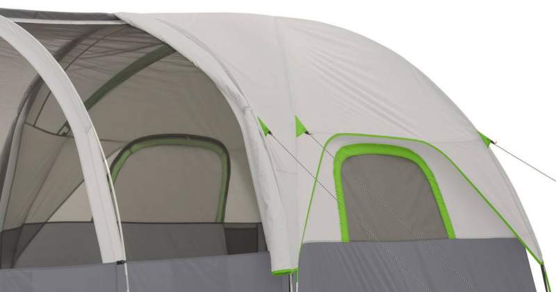 Ozark trail outlet tunnel tent