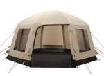Robens Aero Yurt 8 Man Airventure Air Tent
