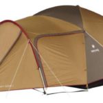 Snow Peak Amenity Dome Tent L 6