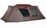 Snow Peak Land Lock 6 Person Tent Review