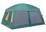 GigaTent 10 Person Family Tent