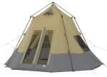 OZARK Trail 12' x 12' Instant Teepee Tent
