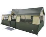 Ozark Trail Hazel Creek 12 Person Cabin Tent