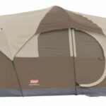 Coleman WeatherMaster 10-Person Outdoor Tent
