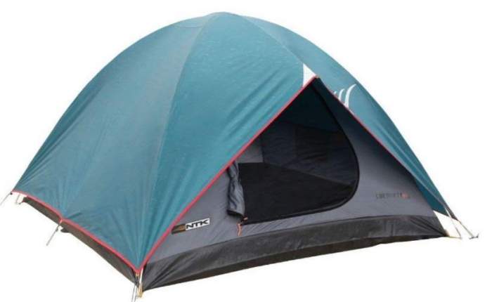 NTK Cherokee GT 5 to 6 Person Tent.