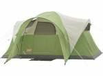 Coleman Montana 6 Person Tent Review