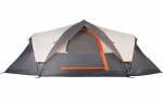 Mobihome 6-Person Tent Family Camping Quick Setup