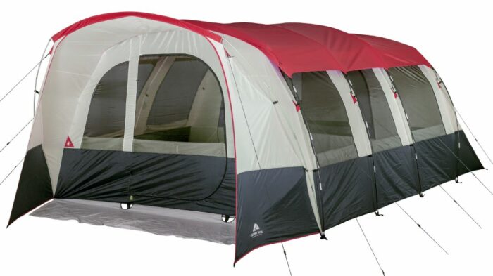 6 Best 16 Person Camping Tents For 2020 Family Camp Tents